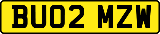 BU02MZW
