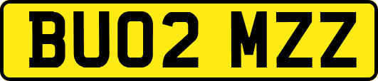 BU02MZZ