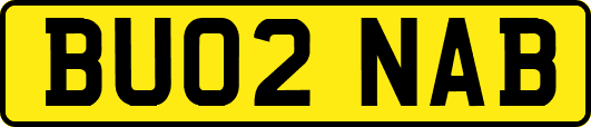 BU02NAB