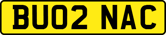 BU02NAC