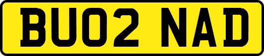 BU02NAD