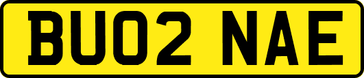 BU02NAE