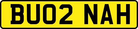 BU02NAH