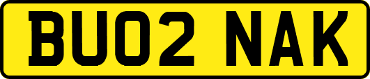 BU02NAK
