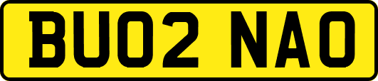 BU02NAO