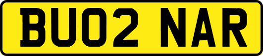 BU02NAR