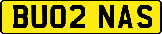 BU02NAS