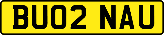 BU02NAU