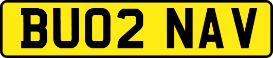 BU02NAV