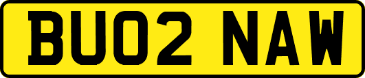 BU02NAW