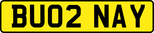 BU02NAY
