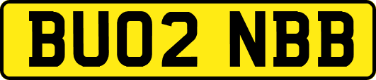 BU02NBB