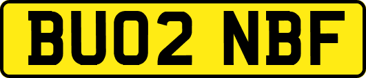 BU02NBF