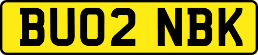 BU02NBK