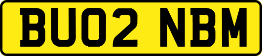 BU02NBM
