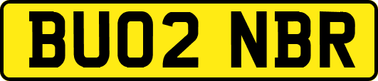 BU02NBR