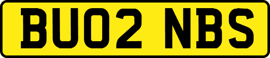 BU02NBS
