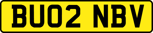 BU02NBV