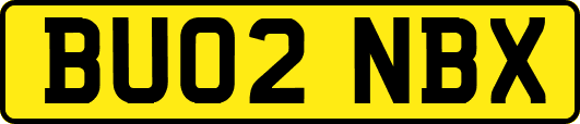 BU02NBX