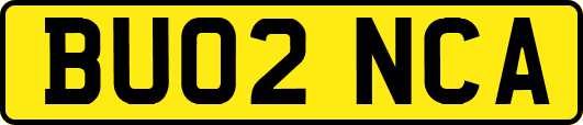 BU02NCA
