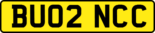 BU02NCC