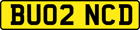 BU02NCD