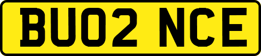 BU02NCE