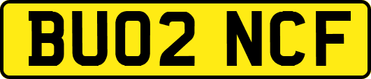 BU02NCF