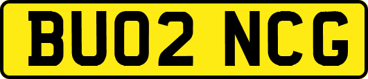 BU02NCG