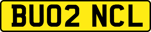 BU02NCL
