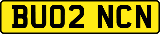 BU02NCN