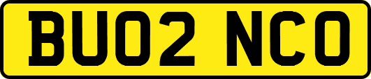 BU02NCO