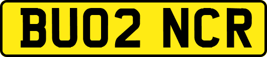 BU02NCR