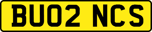 BU02NCS