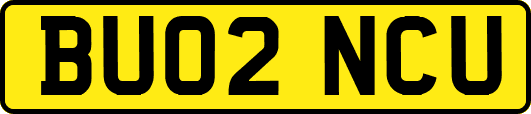 BU02NCU