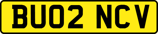 BU02NCV