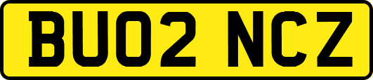 BU02NCZ