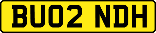 BU02NDH