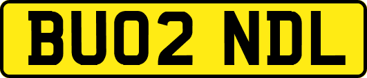 BU02NDL