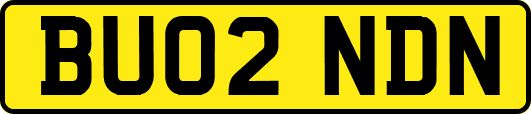 BU02NDN