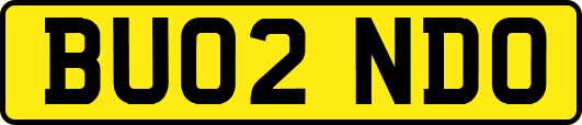 BU02NDO