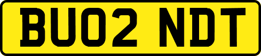 BU02NDT