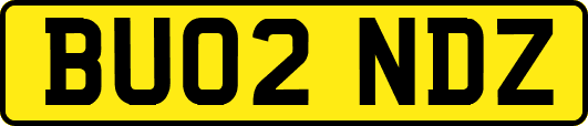 BU02NDZ