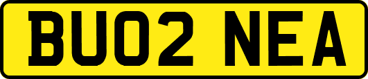 BU02NEA