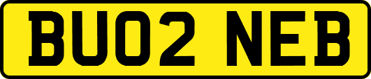 BU02NEB