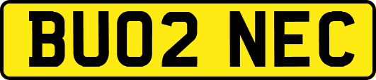BU02NEC