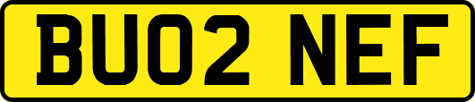 BU02NEF