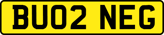 BU02NEG