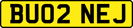 BU02NEJ