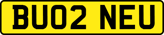 BU02NEU